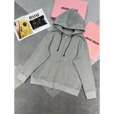 Miu Miu Hoodies